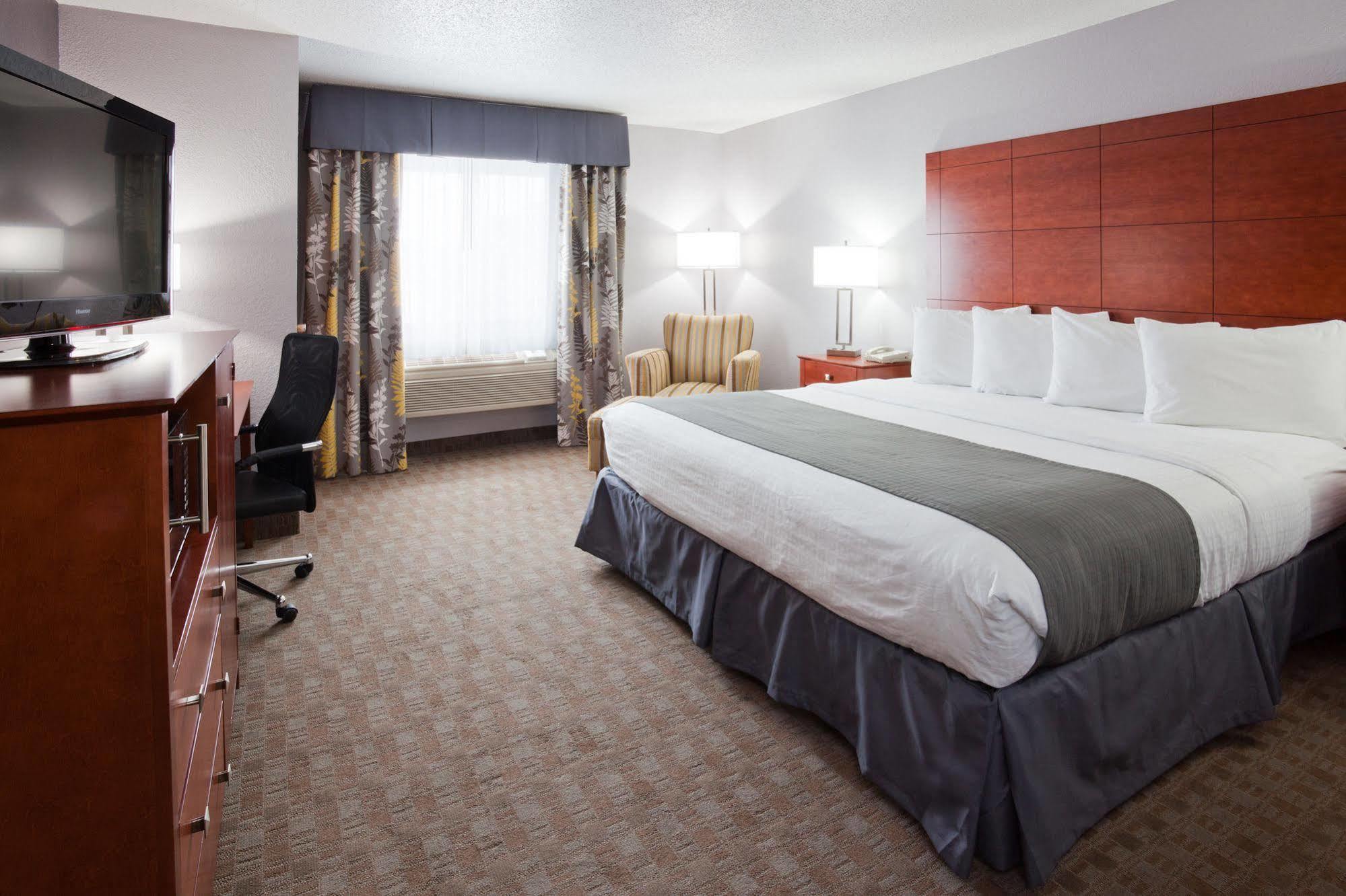 AmericInn by Wyndham Ankeny/Des Moines Exterior foto